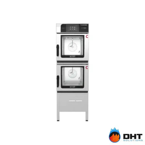 Image of - Convotherm C4EMT6.10C 2IN1