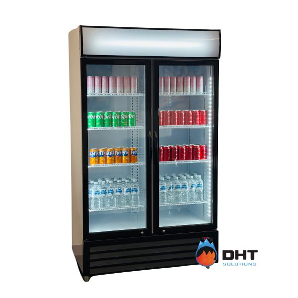 DHT-1000 Fridge Image