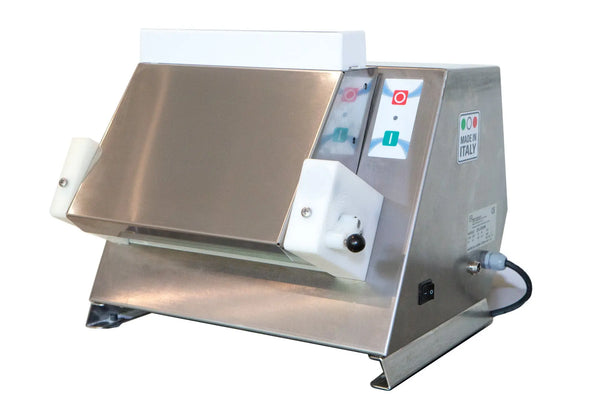 Mecnosud DRM0031 Single Pass Dough Roller