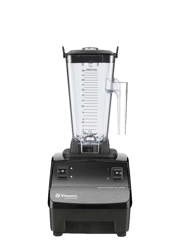 Vitamix Drink Machine Two-Speed, Two-Speed Drink Machine (Replaces VITAMIX10011-AICB)