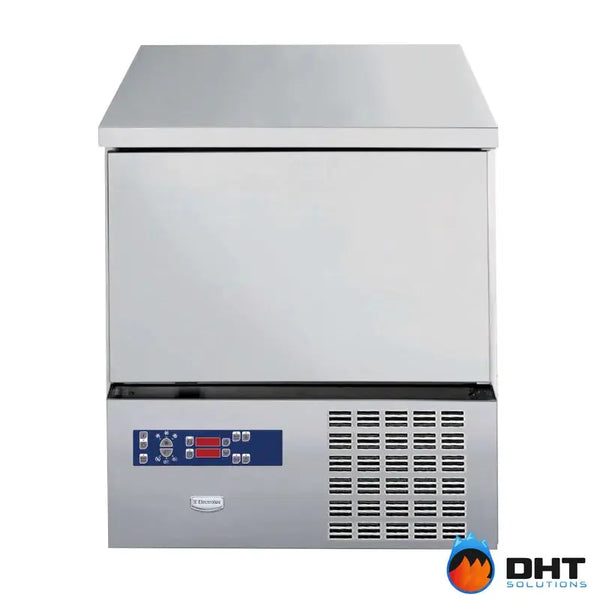 Image of Electrolux - Blast Chillers-Freezers CW 727901