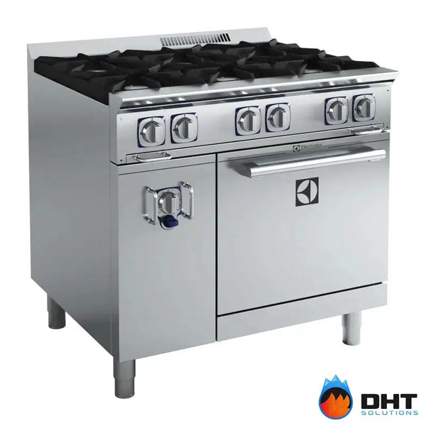 Image of Electrolux - EMPower 169166