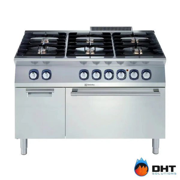 Image of Electrolux - Modular Cooking Range Line 700XP 371172