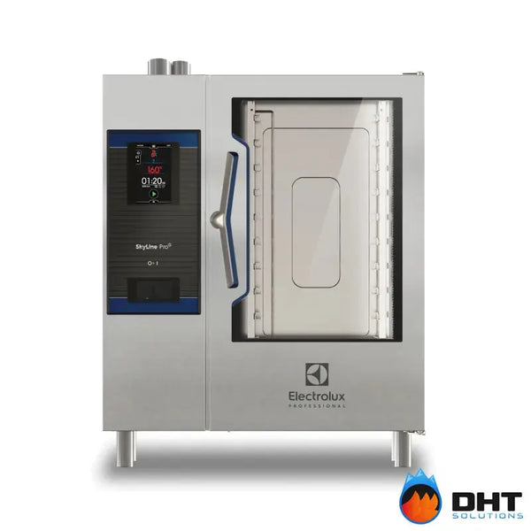 Image of Electrolux - SkyLine ProS 227602