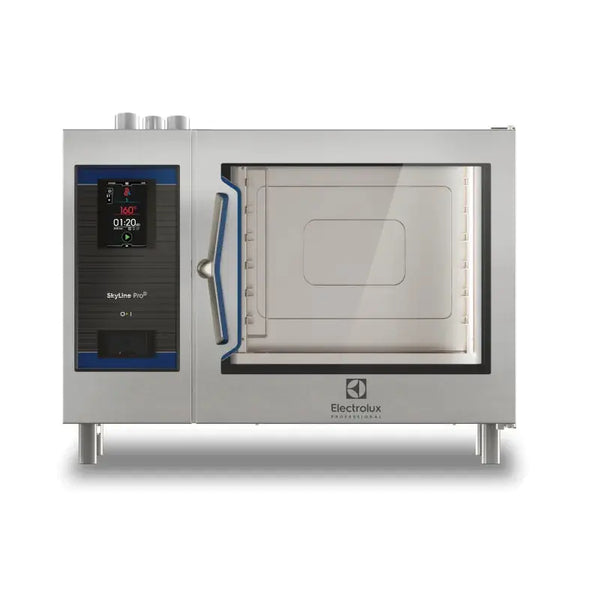 Image of Electrolux - SkyLine ProS 227661