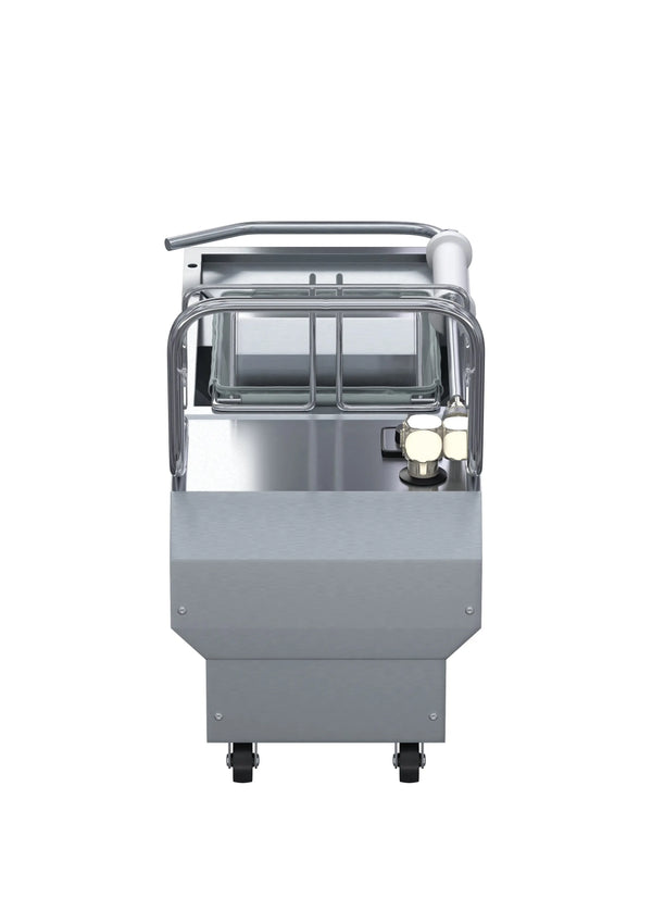 Waldorf 800 FF8130E, Filtamax 20L Oil Filter
