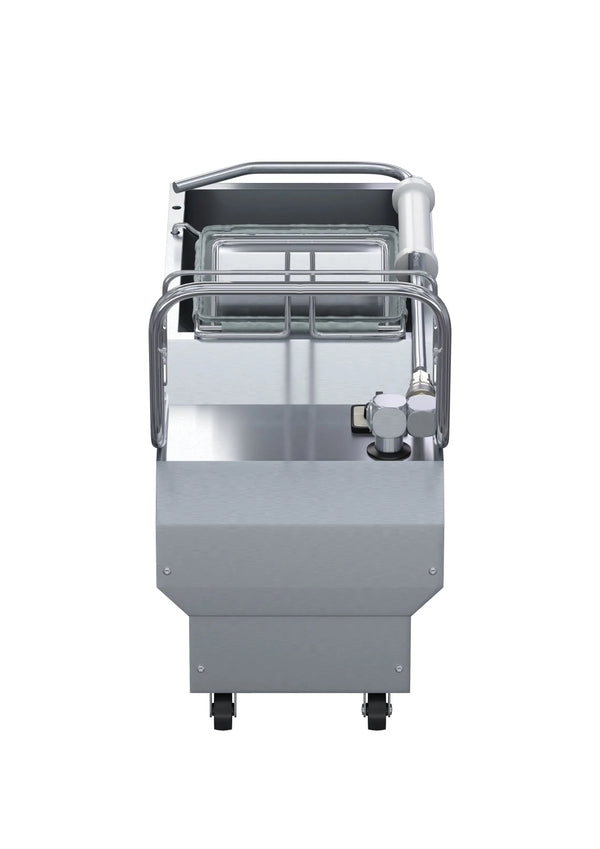 Waldorf 800 FF8135E, Filtamax 30L Oil Filter
