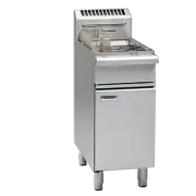 Waldorf 800 FN8118G, 400mm Single Pan Fryer