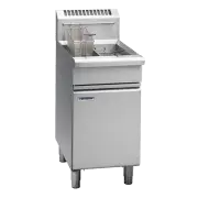 Waldorf 800 FN8226G, 450mm Twin Pan Fryer