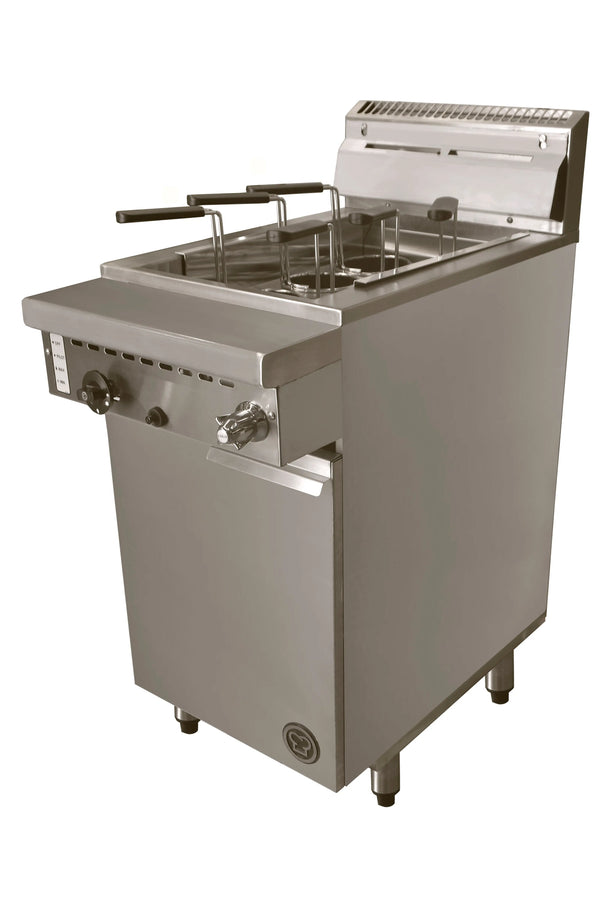 Goldstein 800 FRG1PL, 457mm Single Pan Pasta Cooker