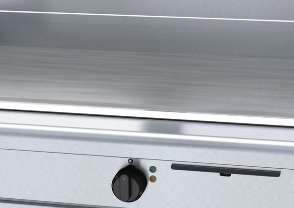 Waldorf 800 GP8120E-CB, 1200mm Griddle with Cabinet Base