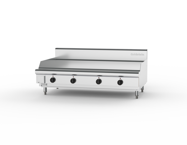 Goldstein 800 GPEDB36, 915mm Griddle