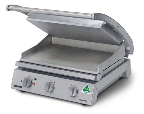 GSA815S contact toaster 8 slice