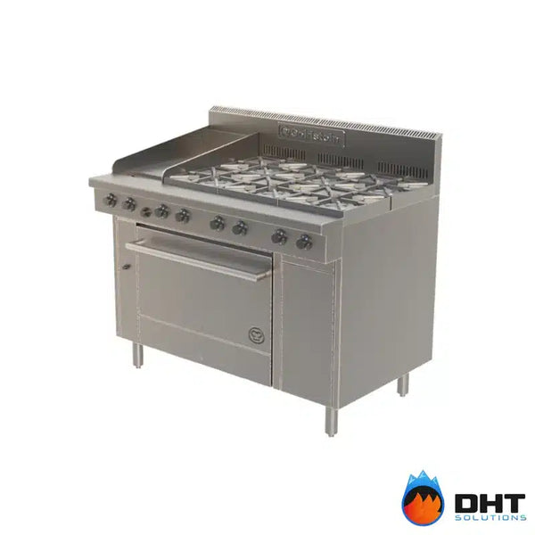 Image of - Goldstein 800 PF12G628