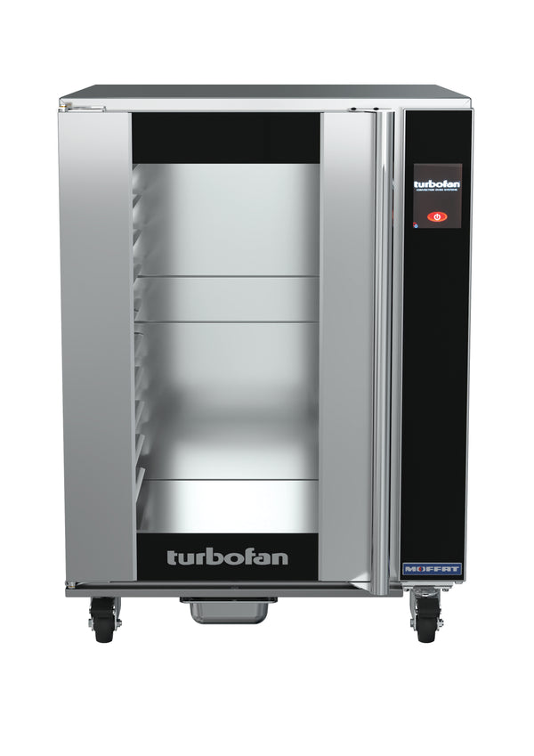 Turbofan H10T-FS, Holding Cabinet Convection Oven