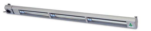 Roband HE1500 Infra-Red Heating Assembly - Standard 1500 mm