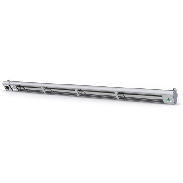 Roband HE1800 Infra-Red Heating Assembly - Standard 1800 mm