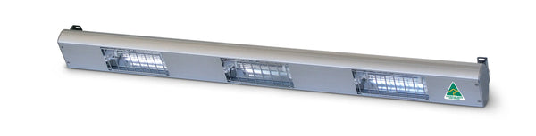 Roband HUQ1125E Quartz Heat Lamp Assembly - Fabricator 1125 mm