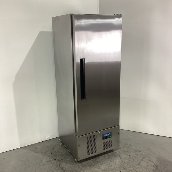 Polar G590-A Upright Fridge