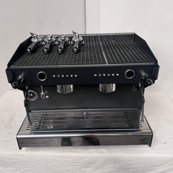 ACM Evolve 2 Group Compact Coffee Machine