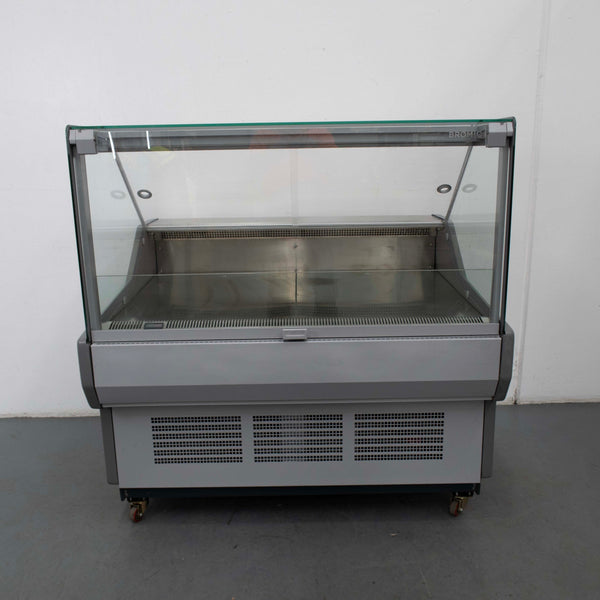 Bromic DD1250SG-NR Deli Curved Display