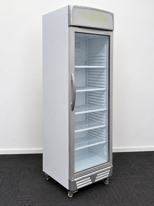 Bromic GM0374L Upright Fridge