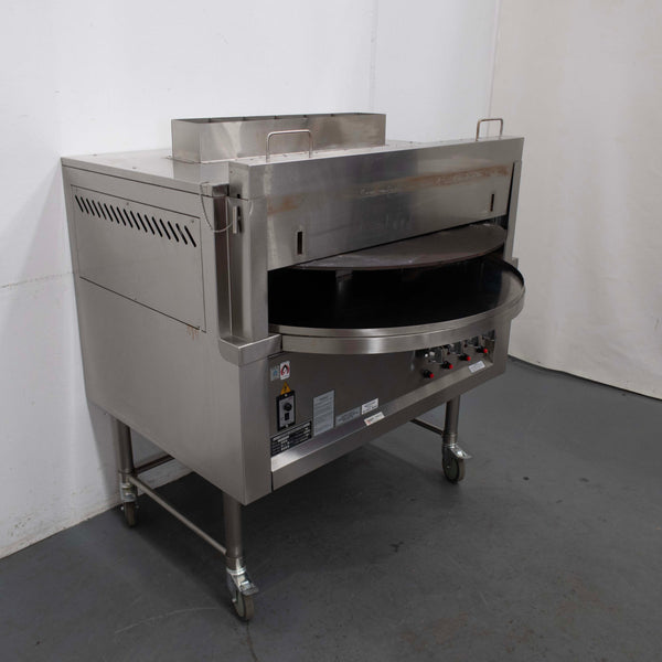 Oxford RO-1200-ST Rotatory Oven