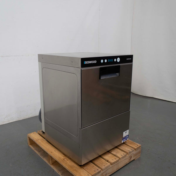 Eswood SW500 Undercounter Dishwasher