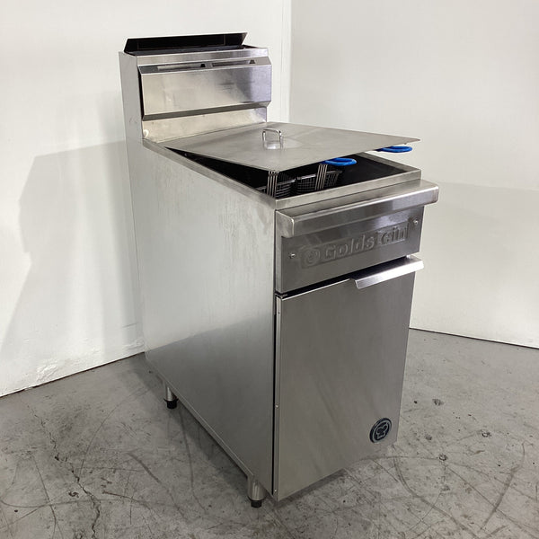 Goldstein TGF-1M400L Fryer
