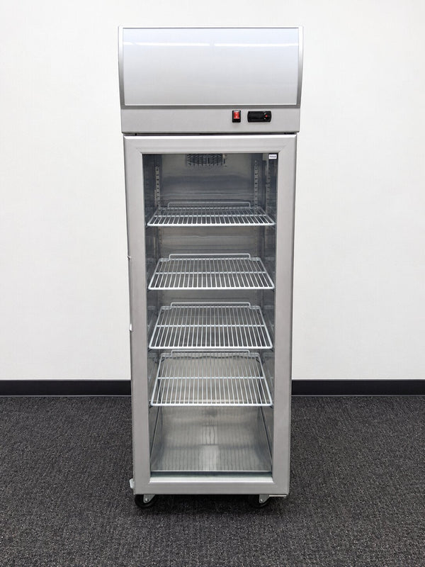Atosa YCF9401 Upright Fridge