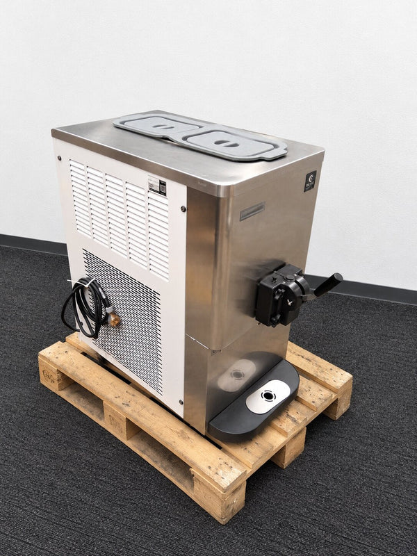 Gelmatic HC EASY 1 E VAN Soft Serve Machine