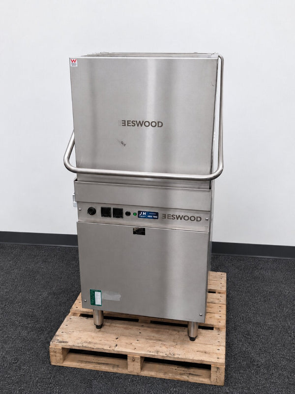 Eswood ES32 Passthrough Dishwasher