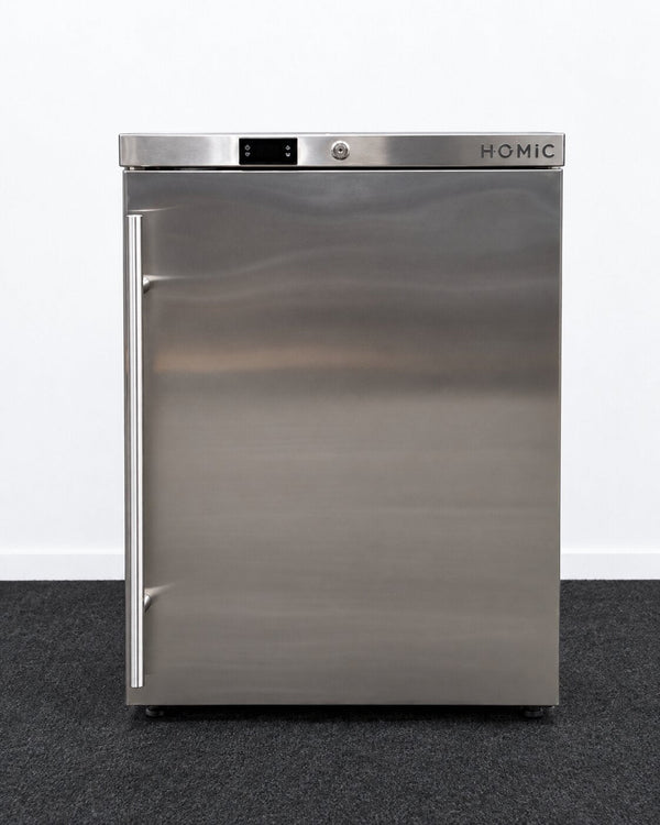Bromic UBC0140SD-NR Undercounter Fridge