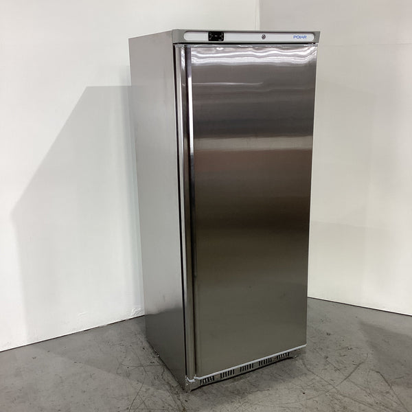 Polar CD085-A-02 Upright Fridge