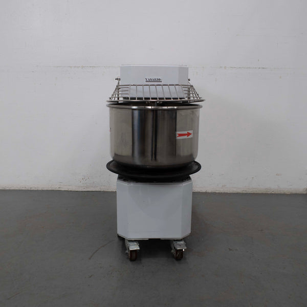Yasaki HTD-30L Spiral Mixer