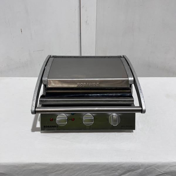 Roband GSA610S Contact Grill