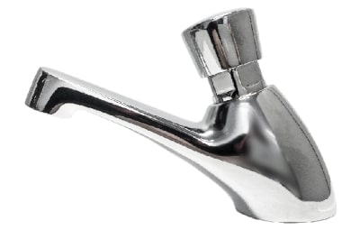 Jetstream JET745D, Deck Mount Time Flow Tapware