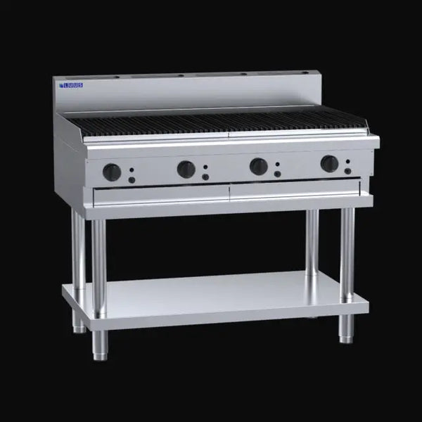 LUUS Chargrill CS-12C, 1200mm 1200 Char