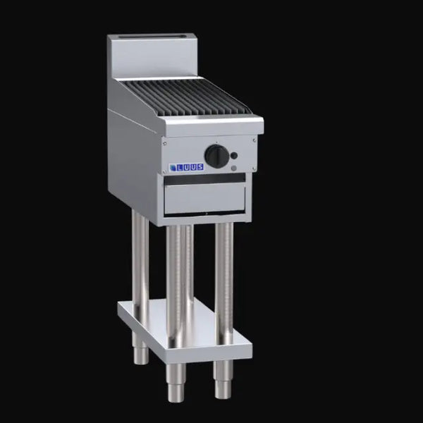LUUS Chargrill CS-3C, 300mm 300 Char