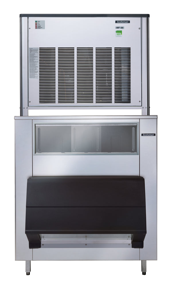 Scotsman UBH 1100, 553kg Ice Storage Bin