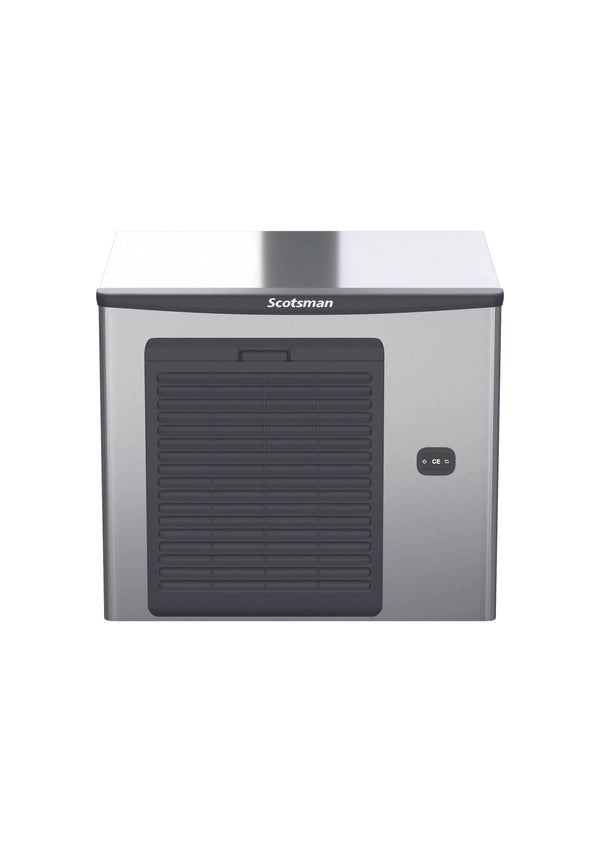 Scotsman AFC 134 AS OX, Self Contained Nugget 1g Ice Cube Maker