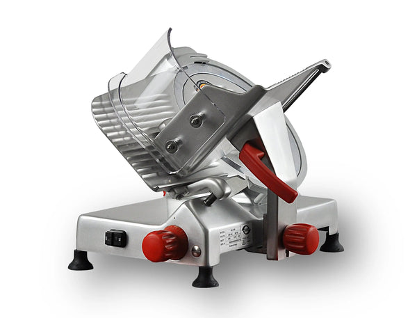 Noaw NS300HD Manual Gravity Feed Slicers - Heavy Duty - 300mm blade
