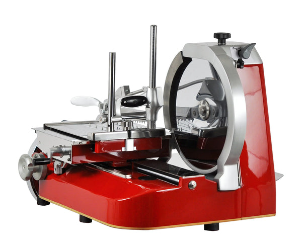 NOAW NS330M - Heritage Flywheel Slicer