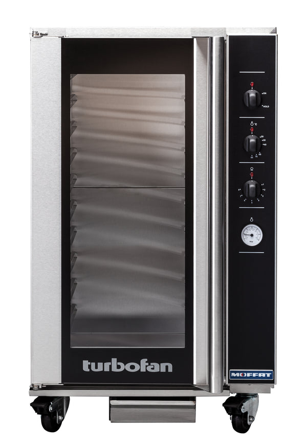 Turbofan P10M, Holding Cabinet Convection Oven