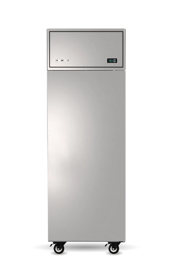 Skope ProSpec PG21.UPF.1.SD, 1 Solid Swing Door Upright Freezer