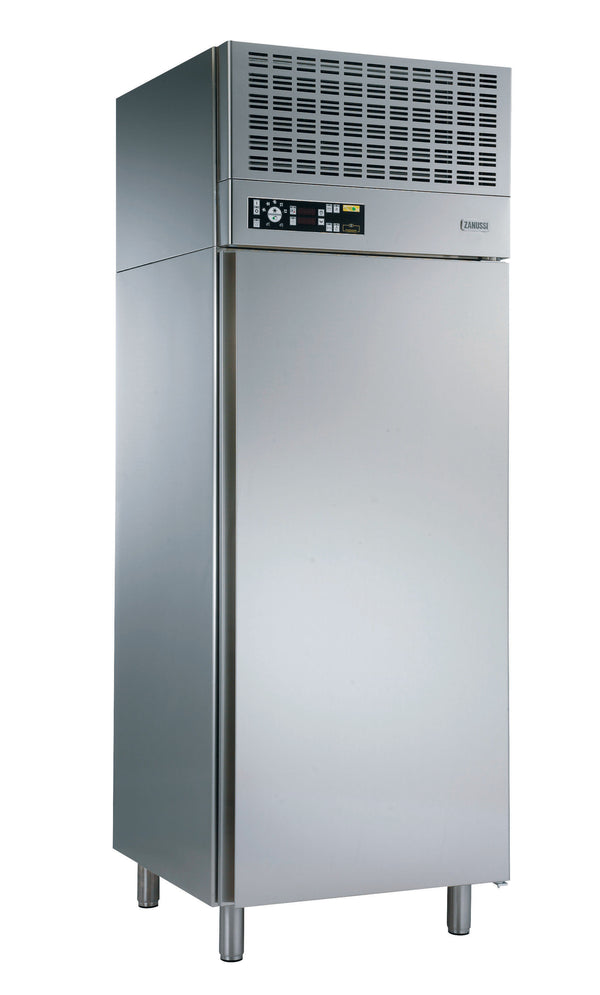 Zanussi Crosswise 110835, 20 x 1/1GN Blast Chiller-Freezer