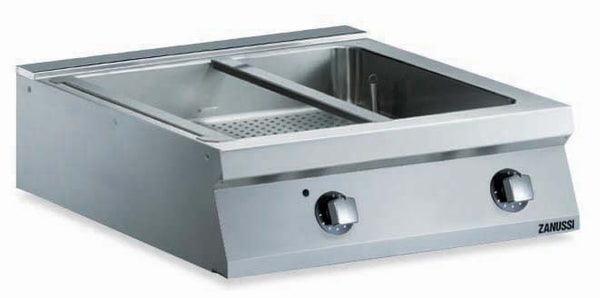 Zanussi EVO900 392125, 800mm Bain Marie