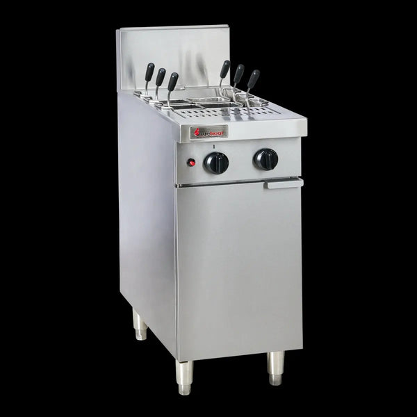 Trueheat RCP4 - 400mm Gas Pasta Cooker