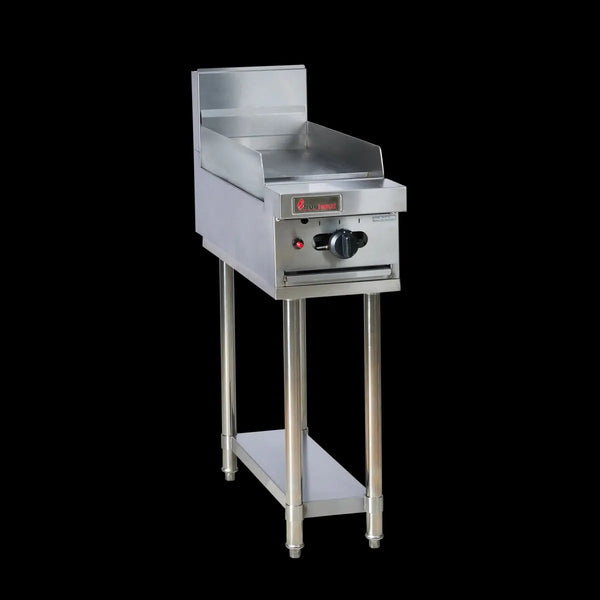 Trueheat RCT3-2 - 300mm Gas Cooktops with 2 Burners