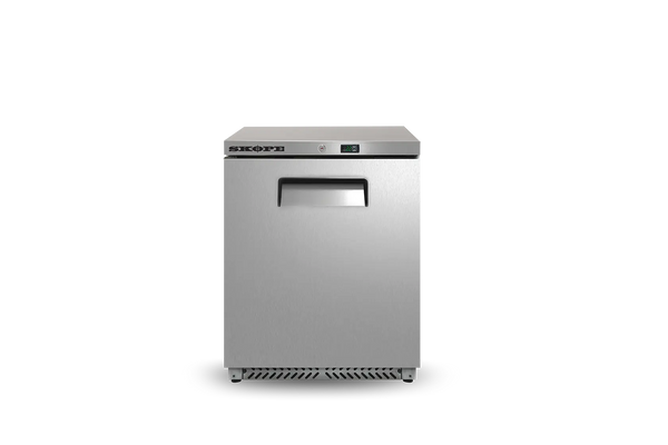 SKOPE RF6.UBR.1.SD ReFlex Series, 1 Door (Solid), Underbench Fridge